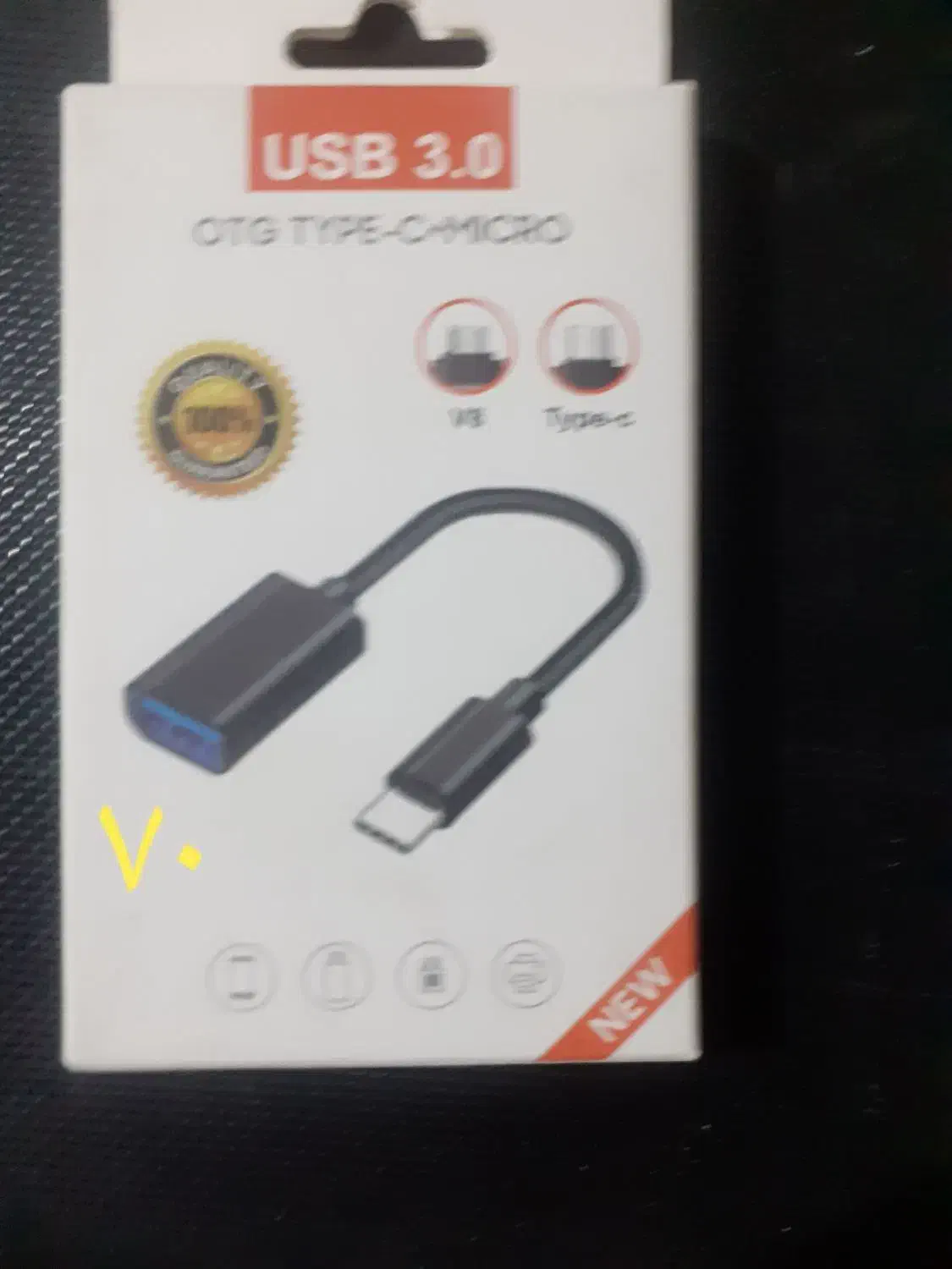 انواع تبدیل otg ارسال رایگان خمینی شهر|لوازم جانبی موبایل و تبلت|خمینیشهر, |دیوار