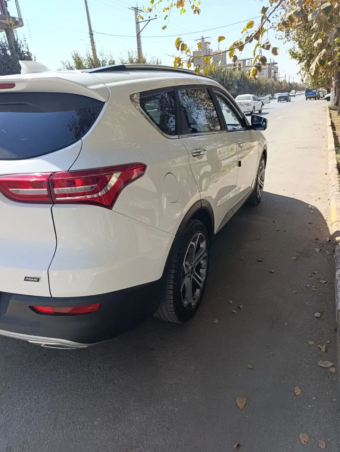 فیدلیتی 1403 پنج نفره|خودرو سواری و وانت|سیرجان, |دیوار