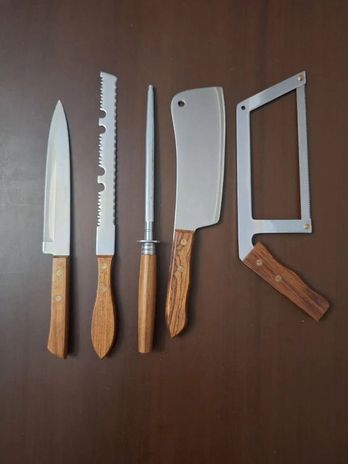 چاقو اصل|کلکسیون اشیاء عتیقه|تبریز, |دیوار