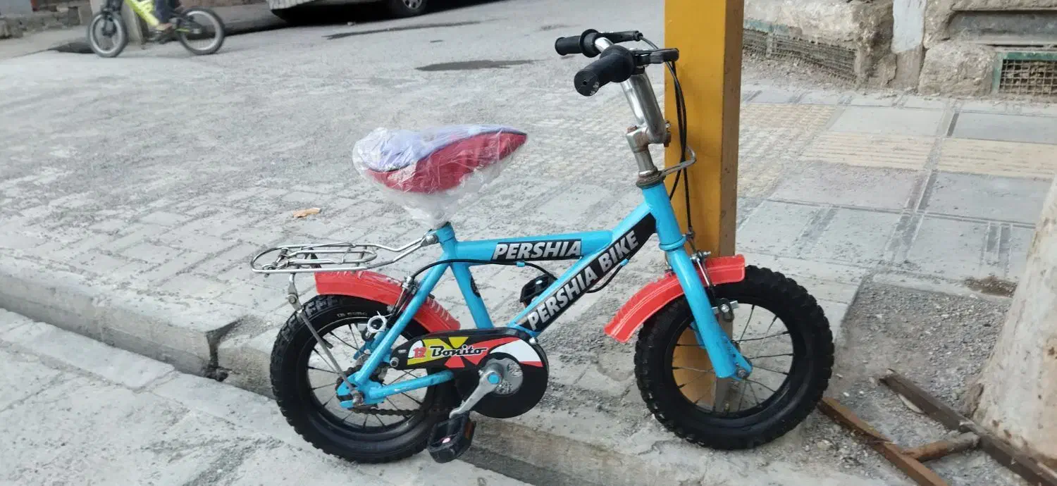 دوچرخه 12|دوچرخه، اسکیت، اسکوتر|قم, کلهری|دیوار