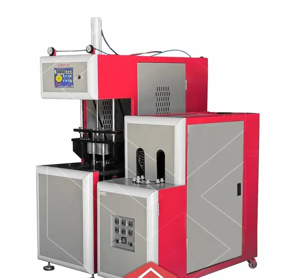 دستگاه پرکن لیبل زن شیرینگ پک بادکن پت جت پرینتر|ماشین‌آلات صنعتی|یزد, |دیوار