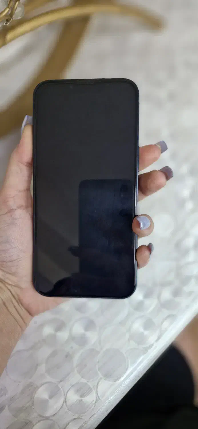 iPhone 13 normal 128gb|موبایل|تهران, طرشت|دیوار