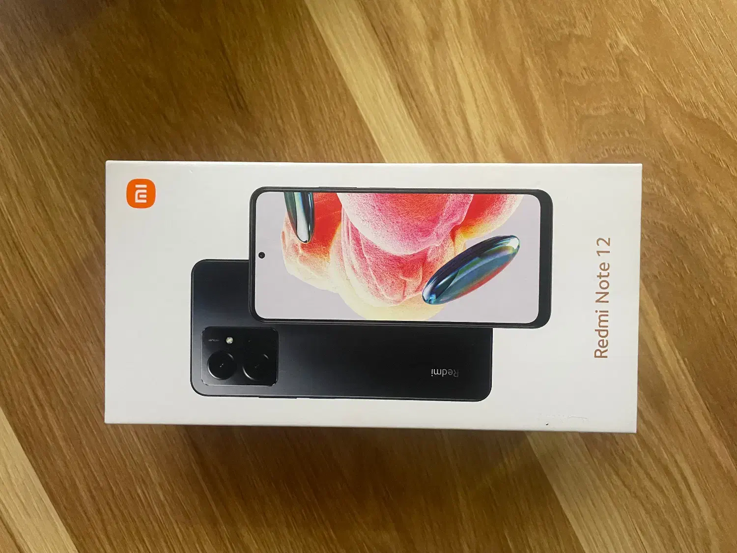 شیایومی نوت 12 درحدخشک|موبایل|بجنورد, |دیوار