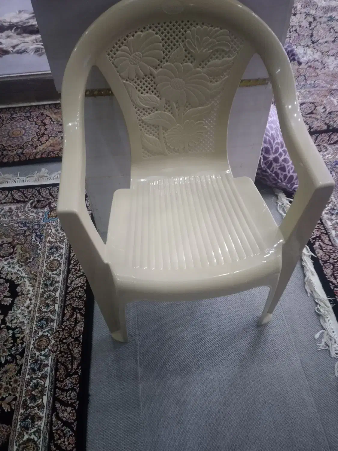 صندلی|میز و صندلی غذاخوری|یاسوج, |دیوار