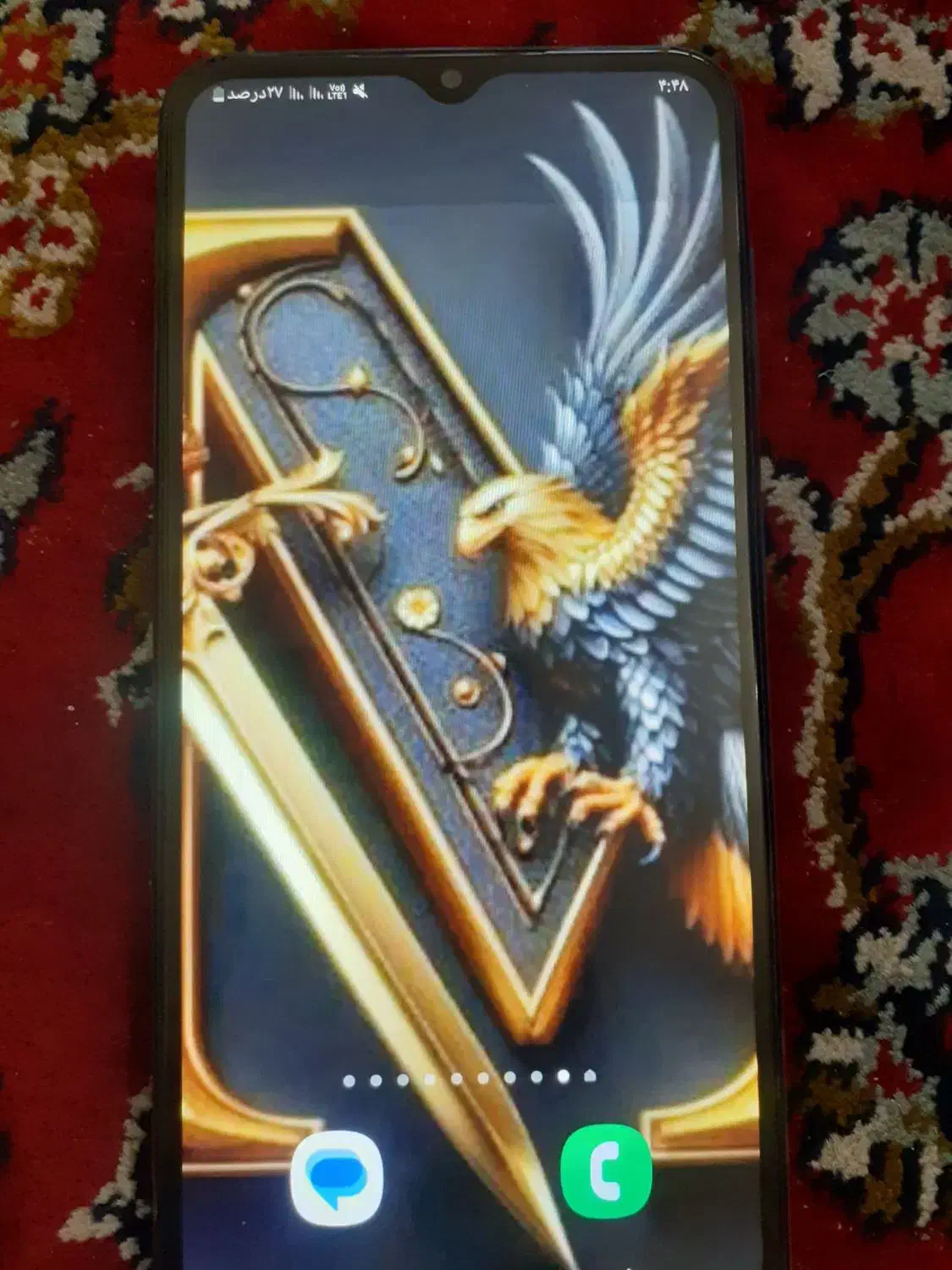 سامسونگ A13|موبایل|اصفهان, زهران|دیوار