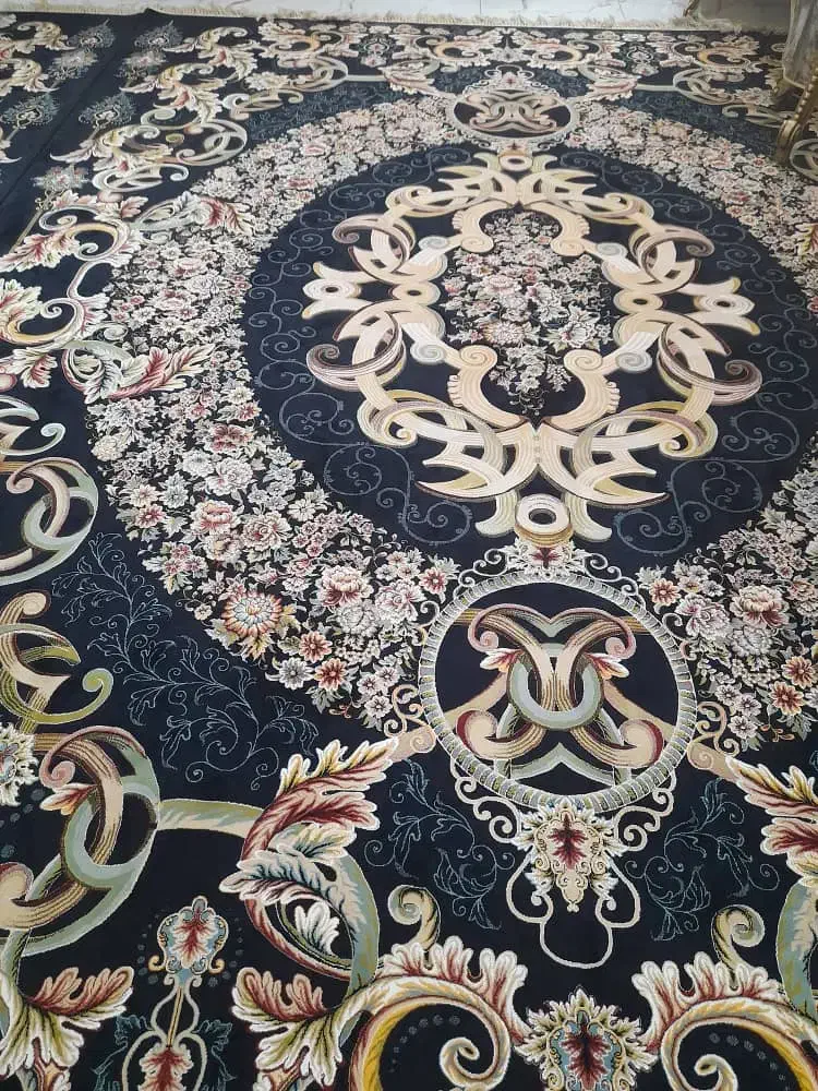 فرش ۱۲ متری|فرش|شاهین‌شهر, فیض|دیوار