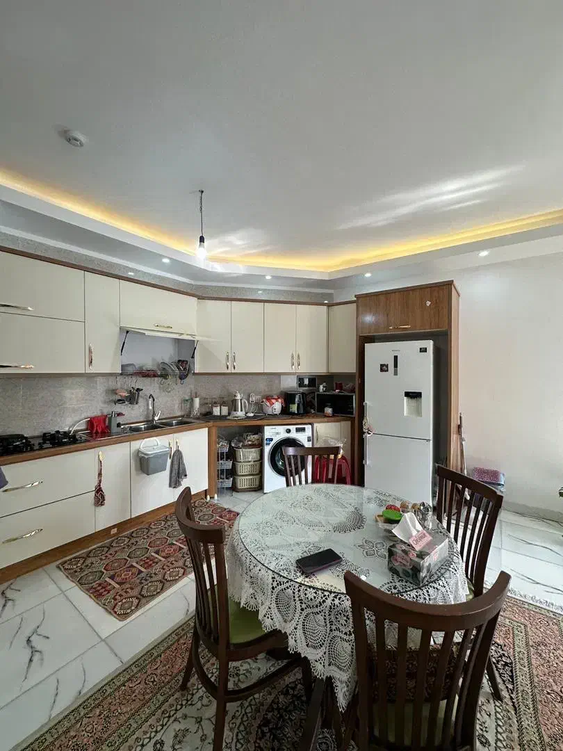 آپارتمان ۱۰۵ متری ۲ خواب فردوسی غربی|فروش آپارتمان|تنکابن, |دیوار