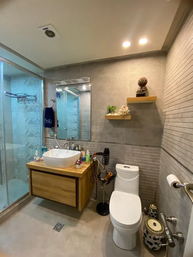 143متر 3خوابه جنت آباد جنوبی جهاد اکبر تخلیه