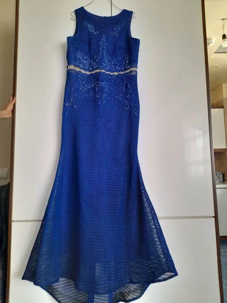 فروش ویژه لباسهای مجلسی کوتاه و بلند|لباس|بومهن, |دیوار