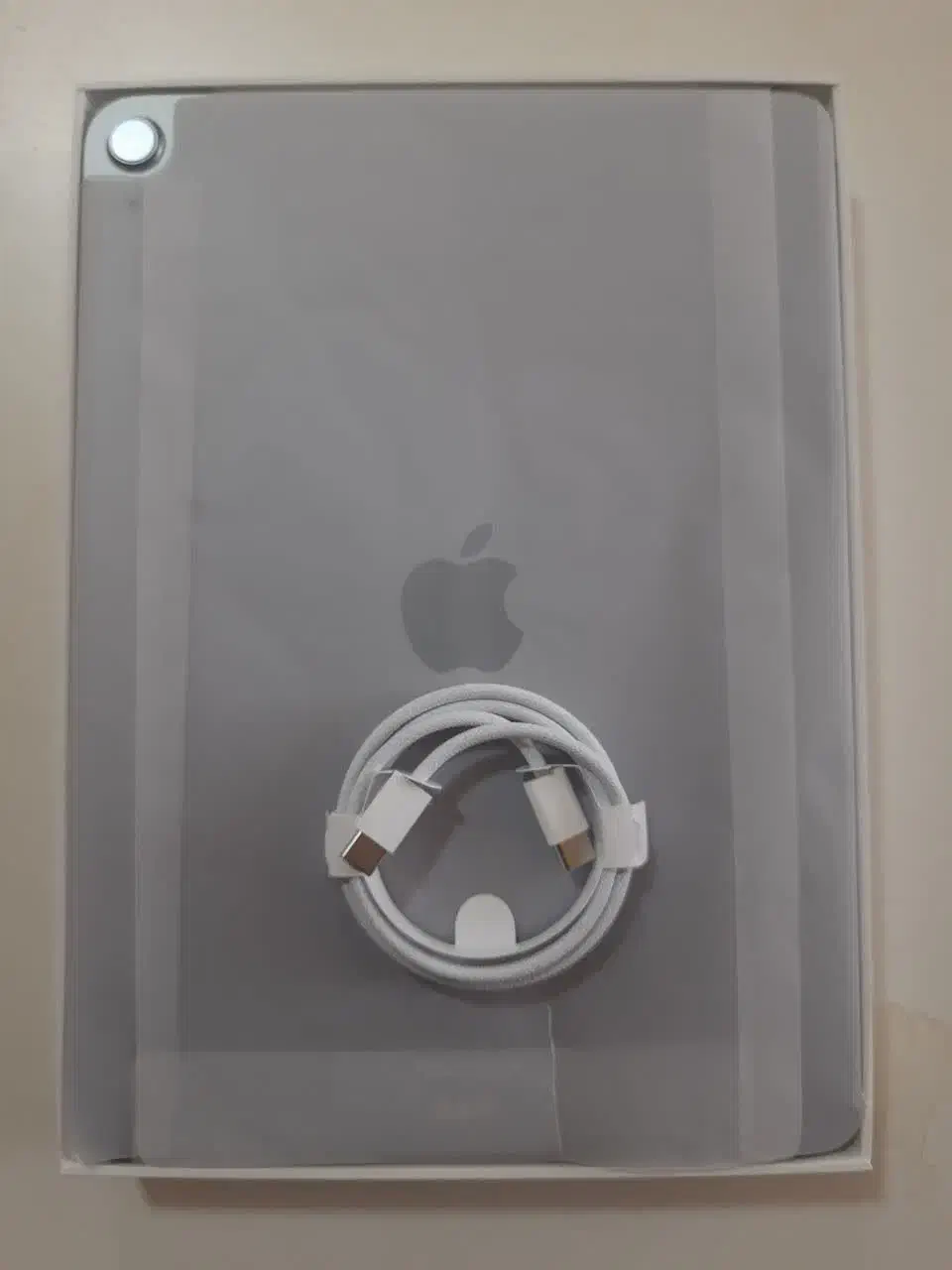 iPad air 2024|تبلت|قم, ارم|دیوار
