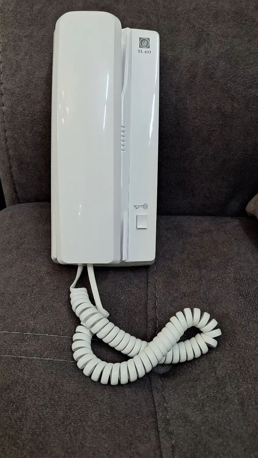 اف اف تابا (آیفون دیواری تابا)|صوتی و تصویری|ری, دولت‌آباد|دیوار