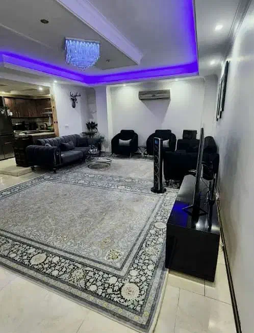 اپارتمان 95 متر/شیک و تمیز/بلوار خرمشهر|اجارهٔ آپارتمان|پاکدشت, پاکدشت (مامازند)|دیوار