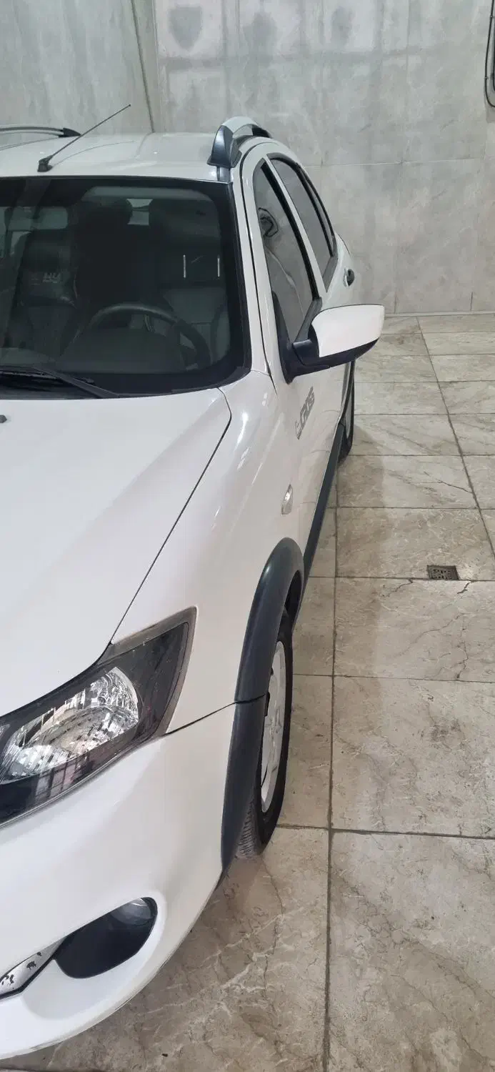 یک دستگاه کویک مدل ۹۹ساده|خودرو سواری و وانت|پاکدشت, شهرک انقلاب|دیوار