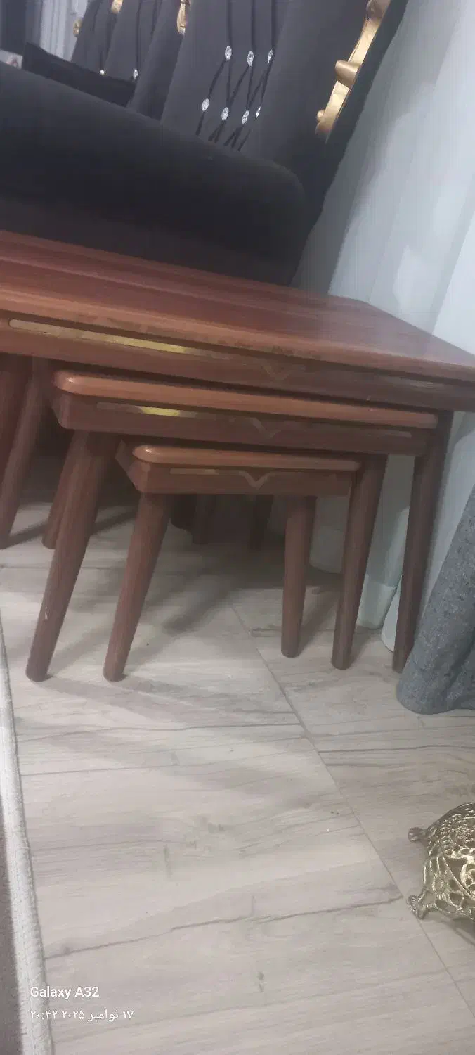 جلو مبلی|مبلمان خانگی و میز عسلی|الوند, |دیوار