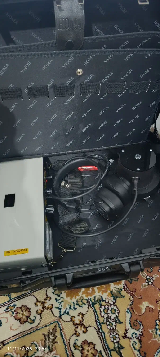 لوله کشی آب و فاضلاب نشت گیری و دستگاه نشت یابی|خدمات پیشه و مهارت|کرمانشاه, |دیوار