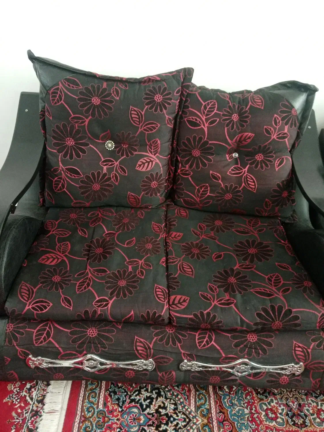 مبل|مبلمان خانگی و میز عسلی|جهرم, |دیوار