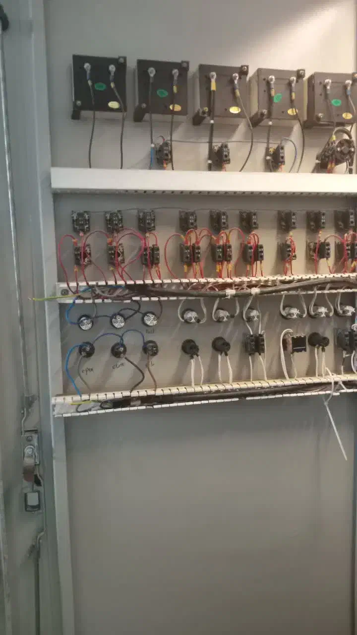 برق صنعتی 121|خدمات پیشه و مهارت|بروجرد, |دیوار