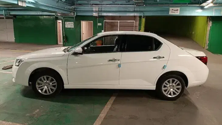 دنا پلاس 6 دنده مدل 1404 اقساط|خودرو سواری و وانت|تهران, دانشگاه شریف|دیوار