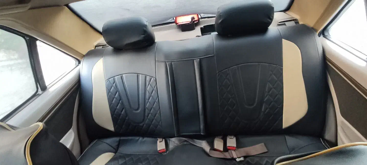 پژو پارس سال XU7P مدل ۹۴|خودرو سواری و وانت|بندرعباس, |دیوار