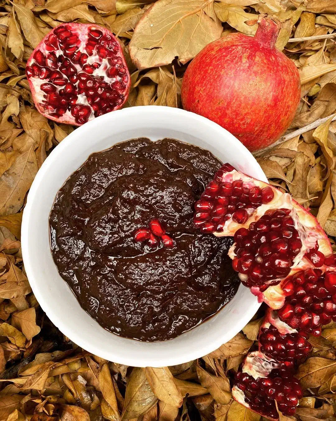 رب انار ملس عالی (طارم)|خوردنی و آشامیدنی|چورزق, |دیوار