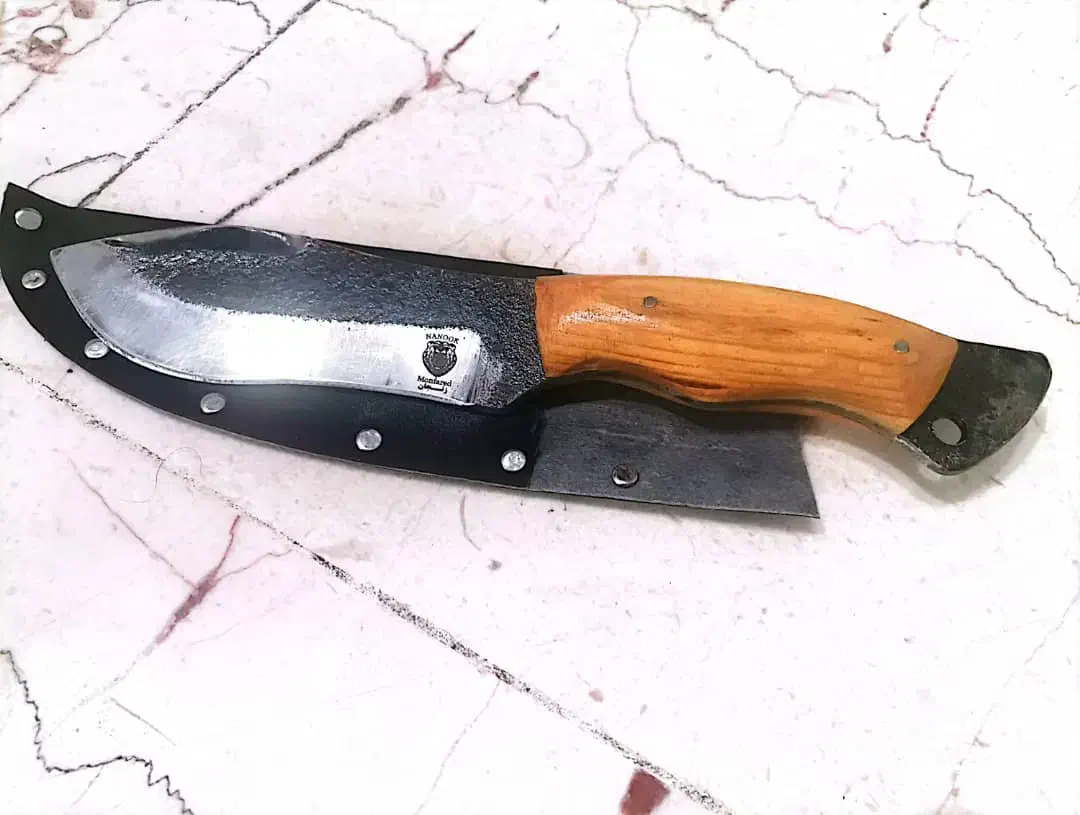 چاقوی زنجان|کوهنوردی و کمپینگ|تهران, صادقیه|دیوار