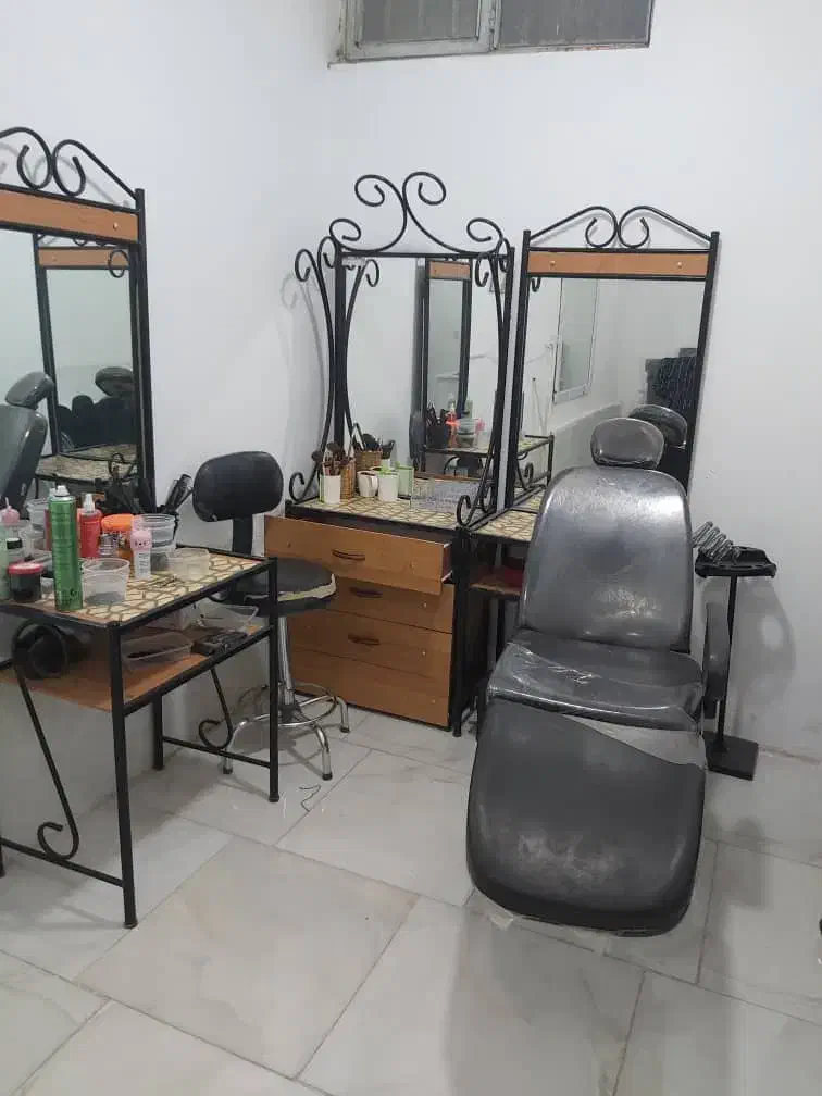 وسایل سالنی|آرایشگاه و سالنهای زیبایی|رفسنجان, |دیوار