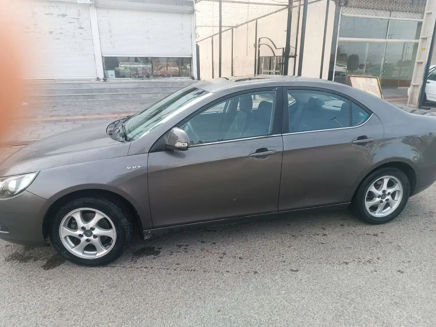 جک j5 دنده ای مدل 95|خودرو سواری و وانت|محمدیه-قزوین, |دیوار