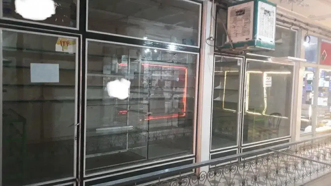 اجاره -فروش مغازه|اجارهٔ مغازه و غرفه|کاشان, پا نخل|دیوار