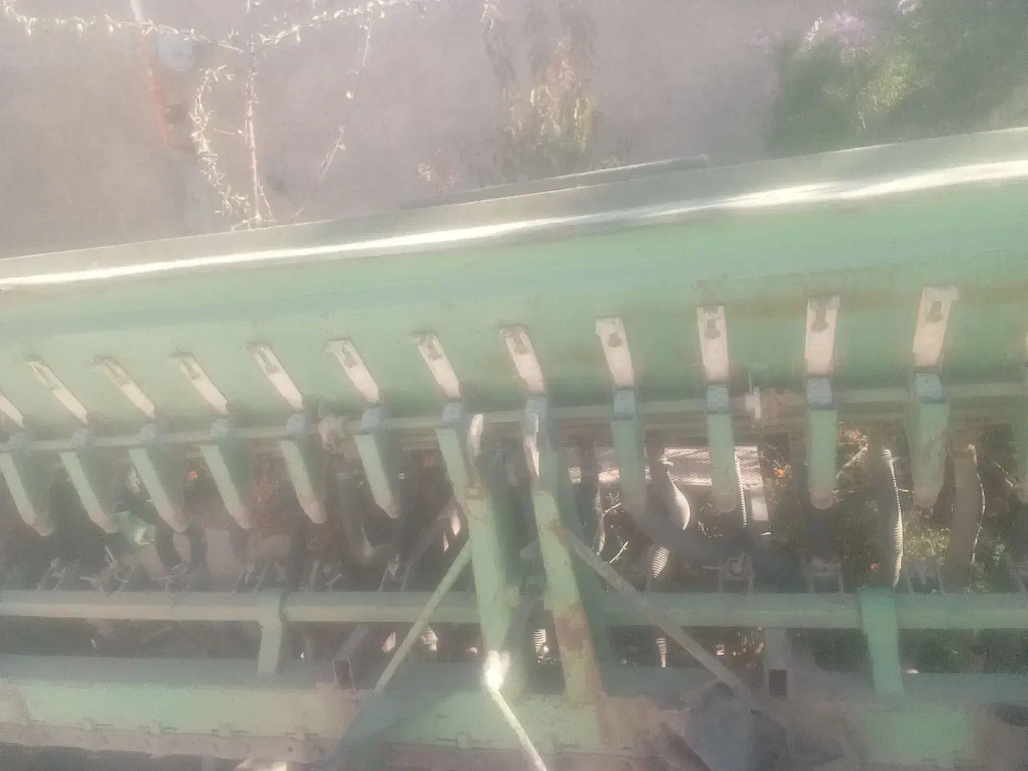 ردیفکار 17ردیف|قطعات یدکی و لوازم جانبی|زنده رود, |دیوار