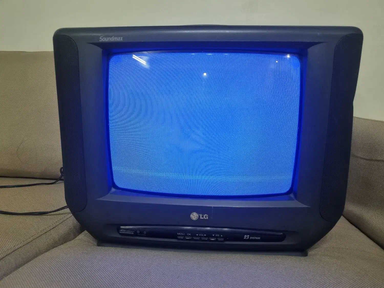 تلویزیون قدیمی|تلویزیون و پروژکتور|تهران, خاوران|دیوار