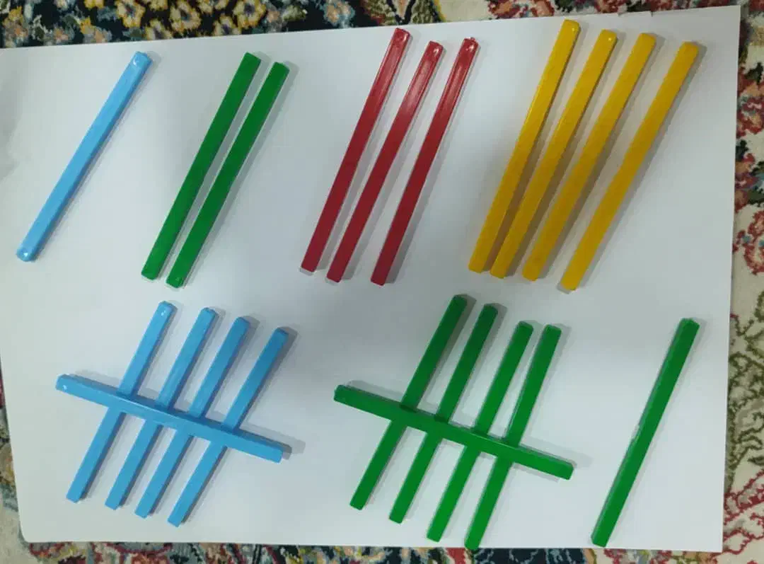 مدارک بنام عبدالله عفراوی|اشیا|اهواز, پردیس|دیوار