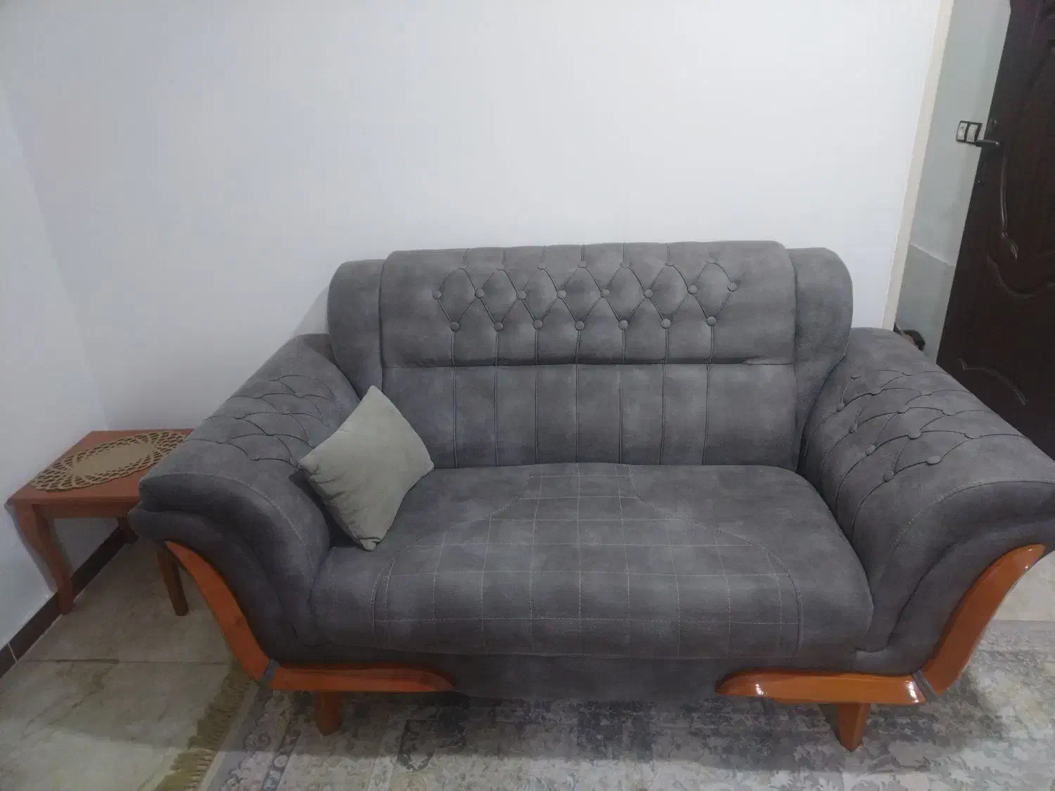 مبل وجلو مبلی|مبلمان خانگی و میز عسلی|رباطکریم, رباطکریم|دیوار