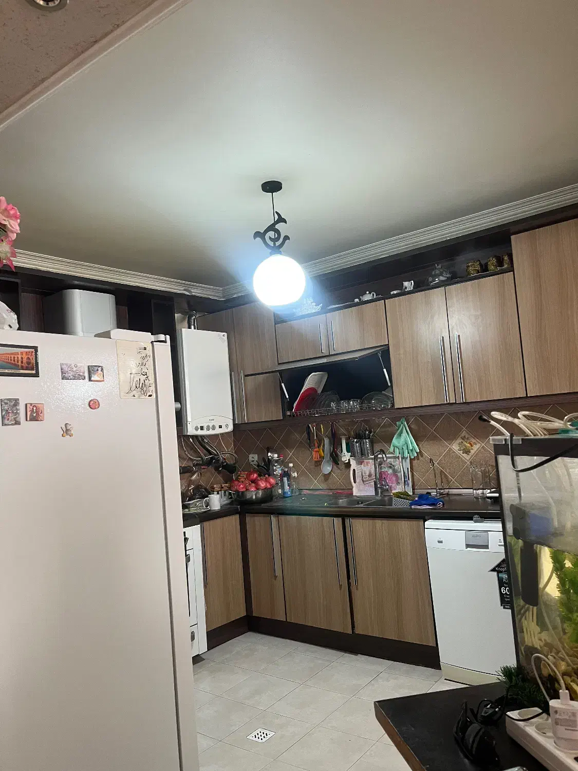 آپارتمان /خیابان نادر / سه خواب|فروش آپارتمان|شیراز, اصلاح‌نژاد|دیوار