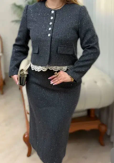 ست وارداتی شاین|لباس|تهران, کیانشهر|دیوار