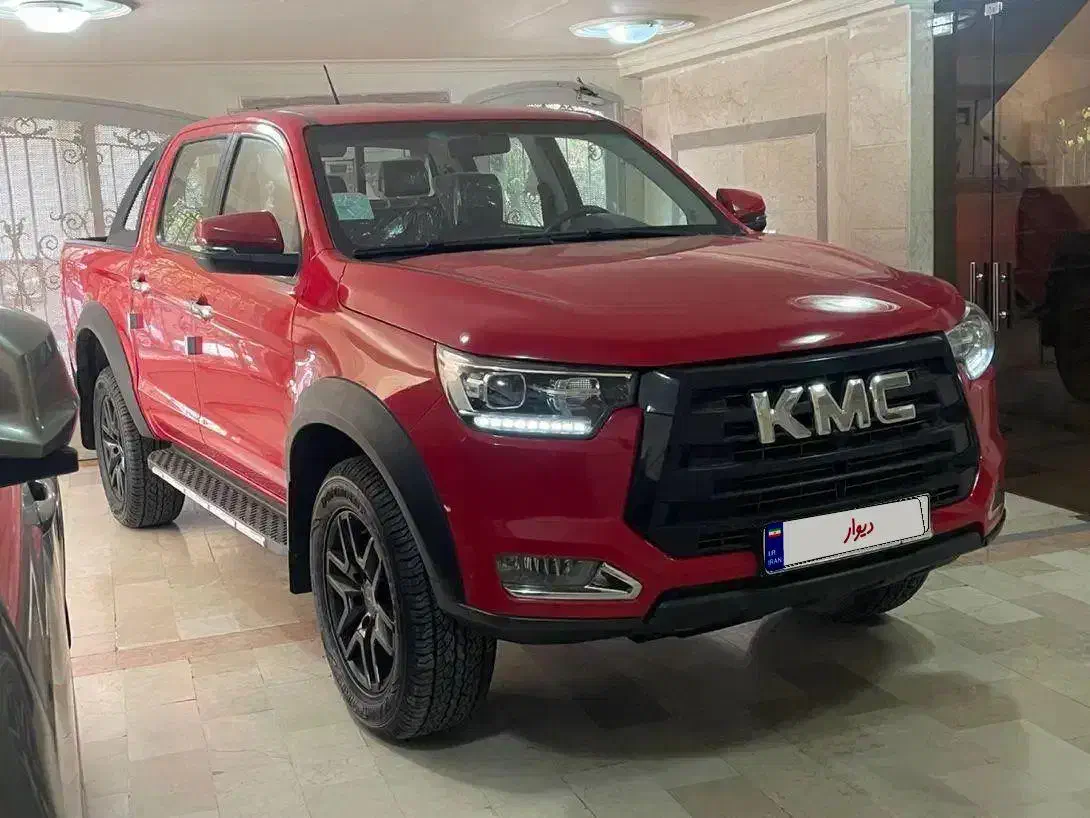 تی ۸ مدل۱۴۰۱ t8 مشابه صفر خشک|خودرو سواری و وانت|تهران, نارمک|دیوار