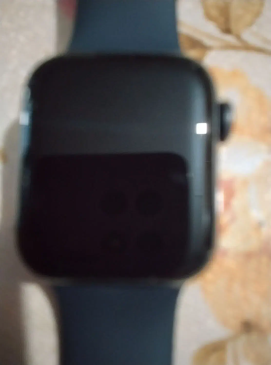 اپل واچ سری se40|لوازم جانبی موبایل و تبلت|سرعین, |دیوار