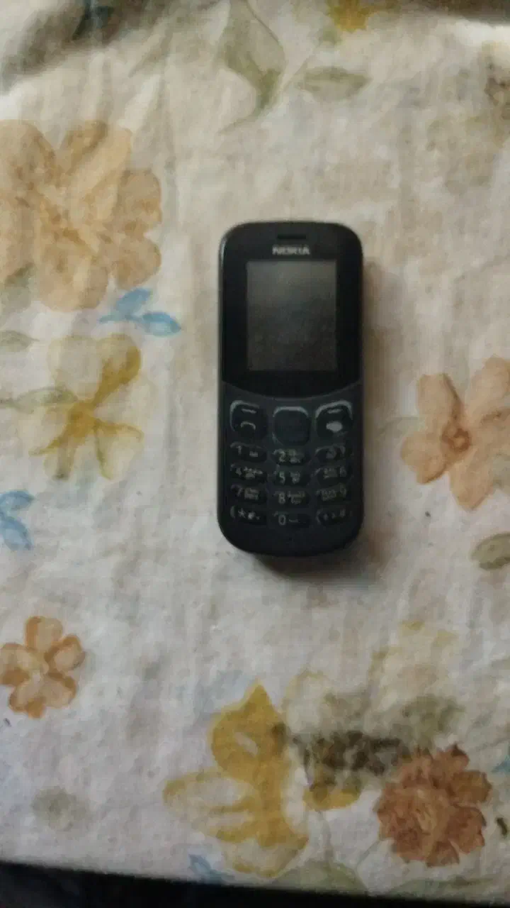 فروش‌گوشی‌نوکیا‌دوسیم‌کارت‌دوربین‌دار|موبایل|لنگرود, |دیوار