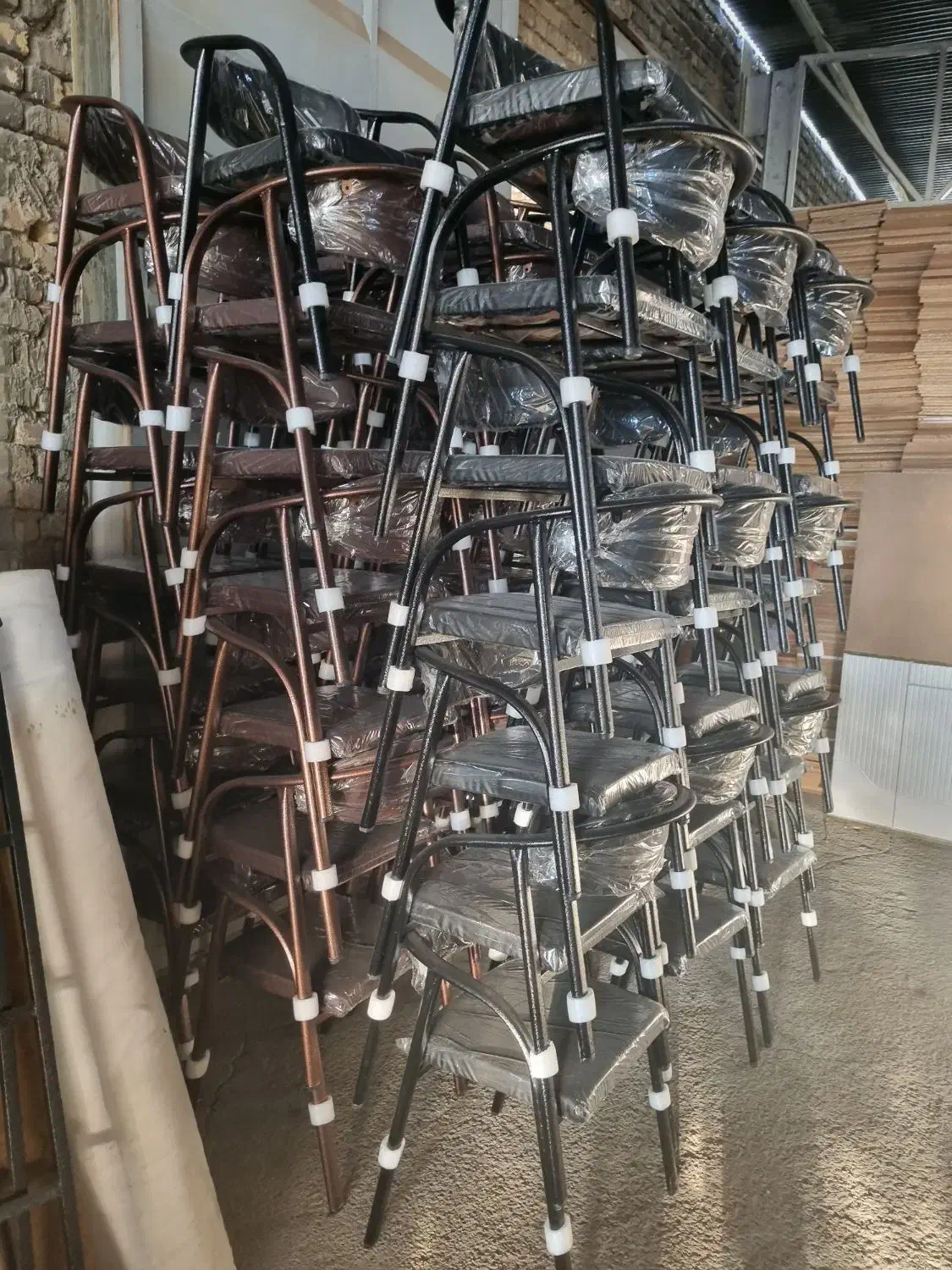 صندلی انتظار|مبلمان اداری|سامان, |دیوار