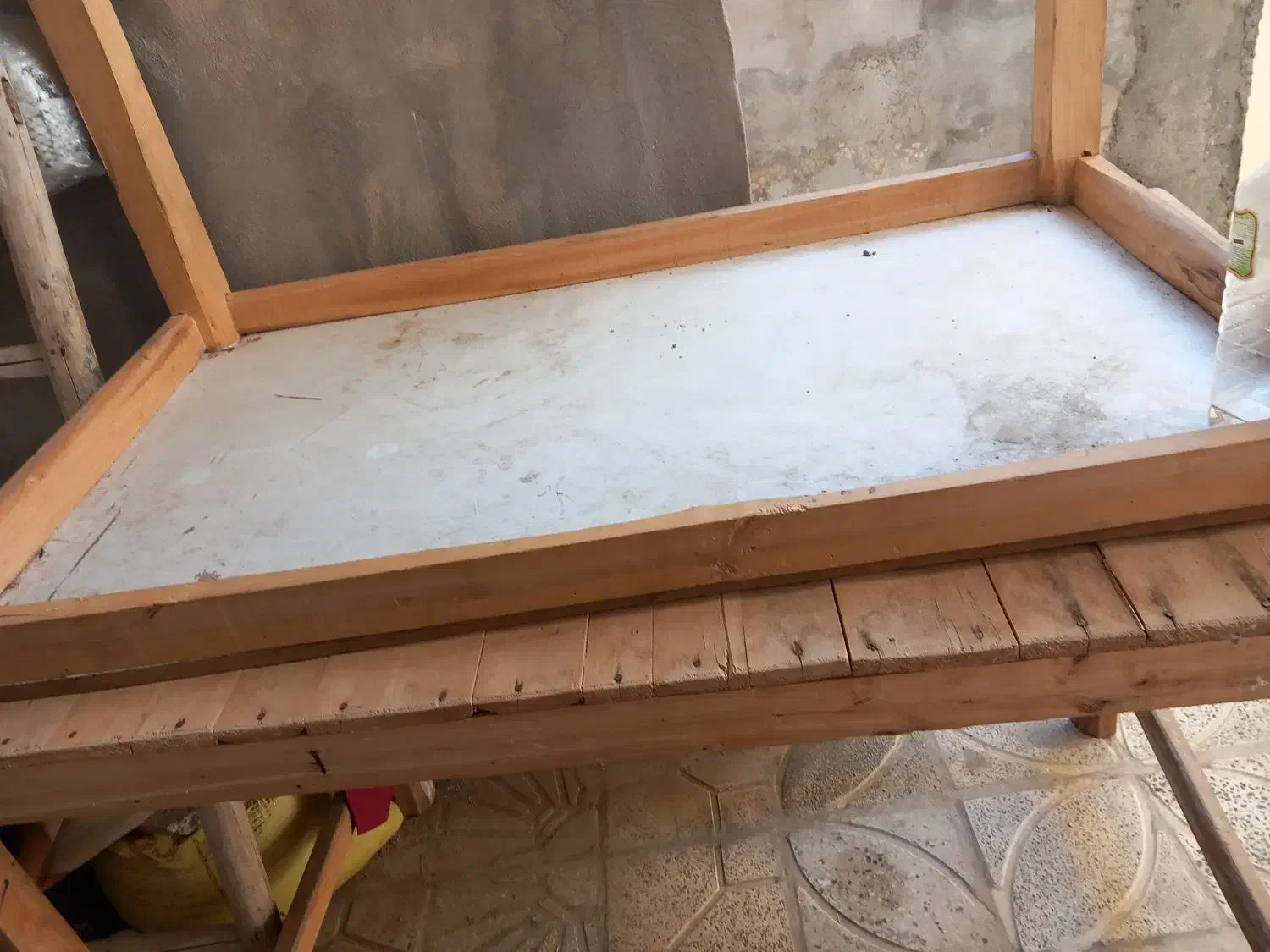 سه عدد میز اتو|اتو و لوازم اتو|بروجرد, |دیوار