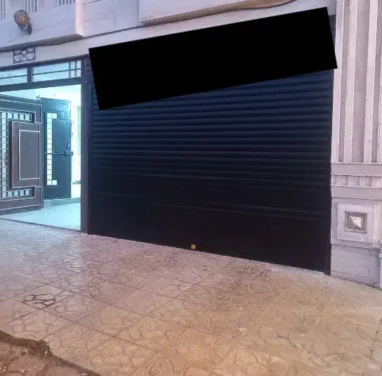 نصب و تعمیرات کرکره های برقی و سنتی|خدمات پیشه و مهارت|ملایر, |دیوار