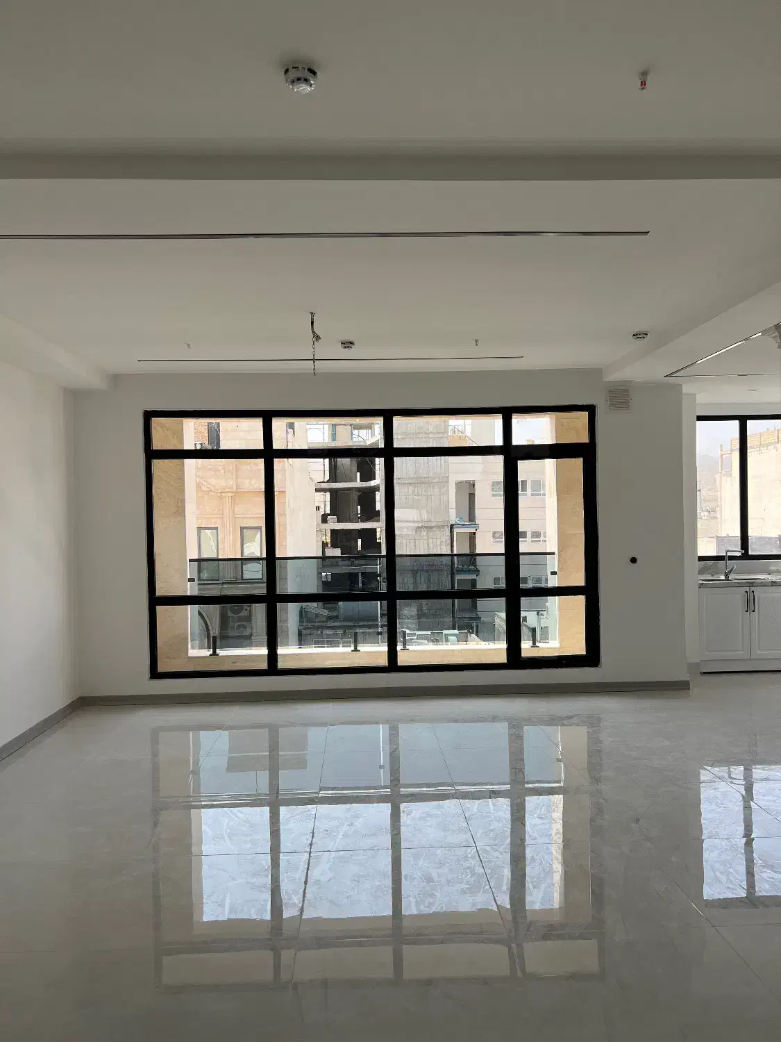 ۱۵۰ متر ۳ خوابه/ویو بینظیر/غرق نور/خیابان امام رضا|فروش آپارتمان|مشهد, حرم مطهر رضوی|دیوار