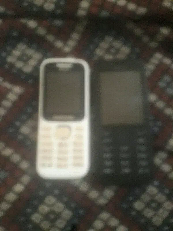 دو عدد.گوشی.سالم|موبایل|همدان, |دیوار