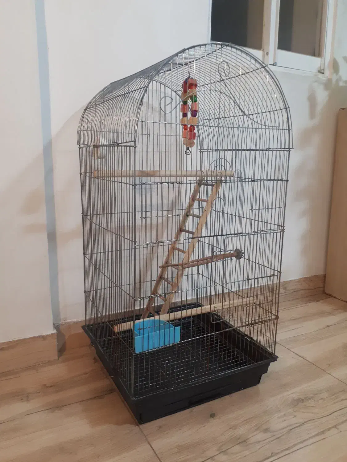 قفس بزرگ|لوازم جانبی حیوانات|رشت, آزادگان|دیوار