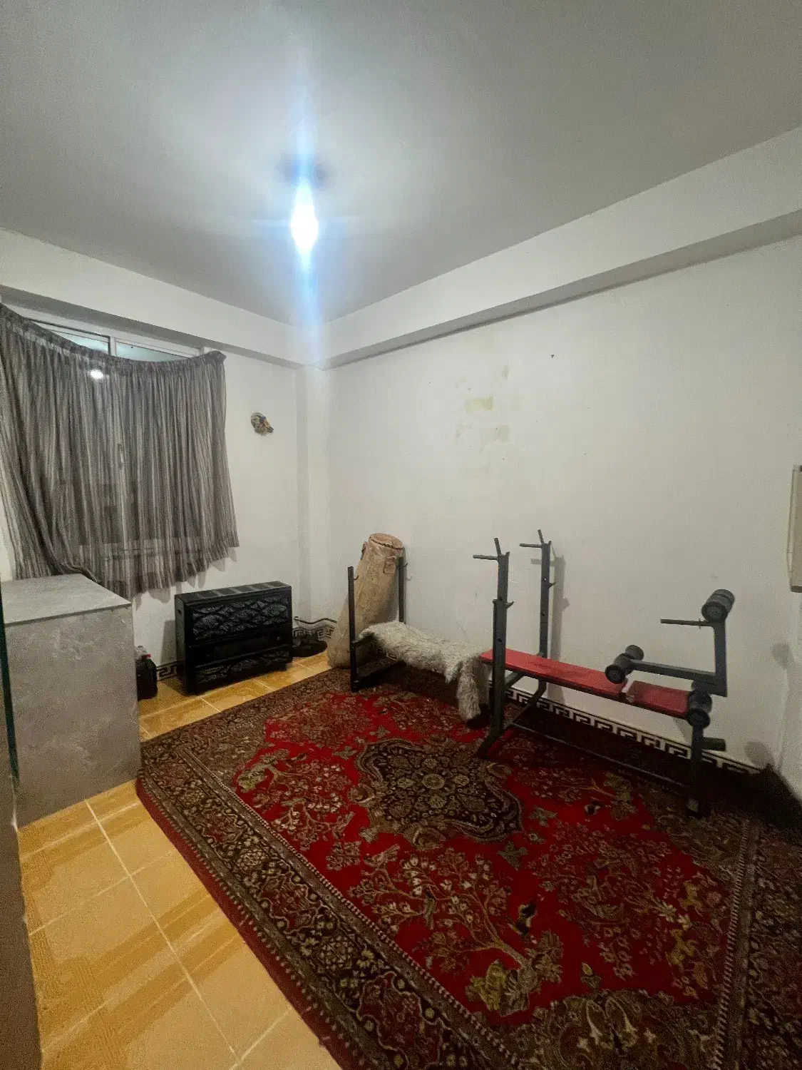 اجاره آپارتمان ۳خواب|اجارهٔ آپارتمان|سیاهکل, |دیوار