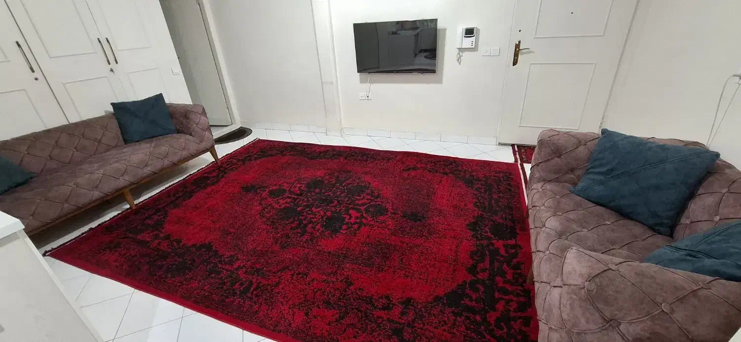 روزانه / فول مبله / جمهوری|اجارهٔ کوتاه‌مدت آپارتمان و سوئیت|تهران, جمهوری|دیوار