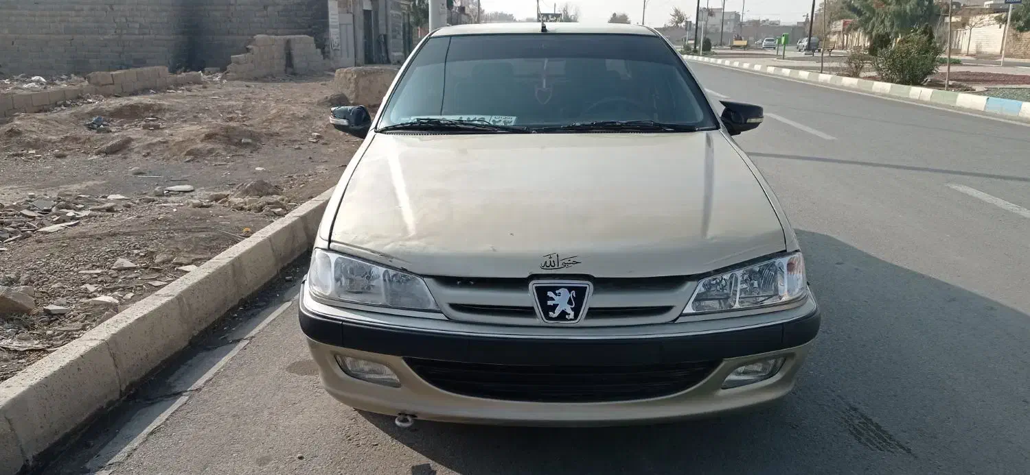 پارس مدل79|خودرو سواری و وانت|خمینیشهر, |دیوار