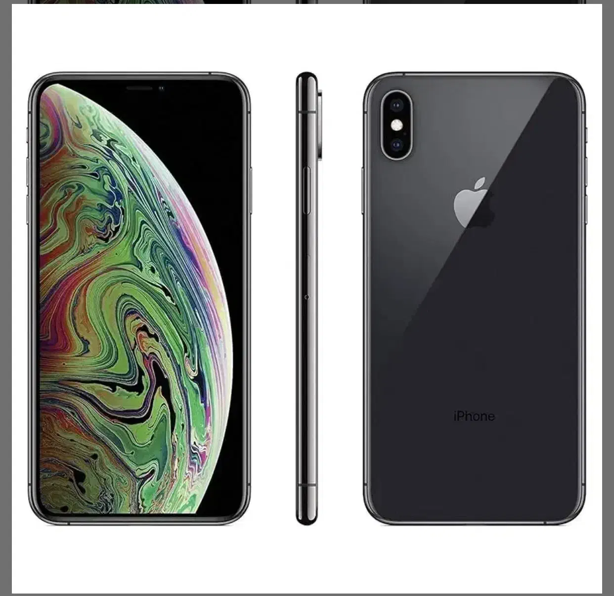iphone x s max 256g|موبایل|تهران, تجریش|دیوار