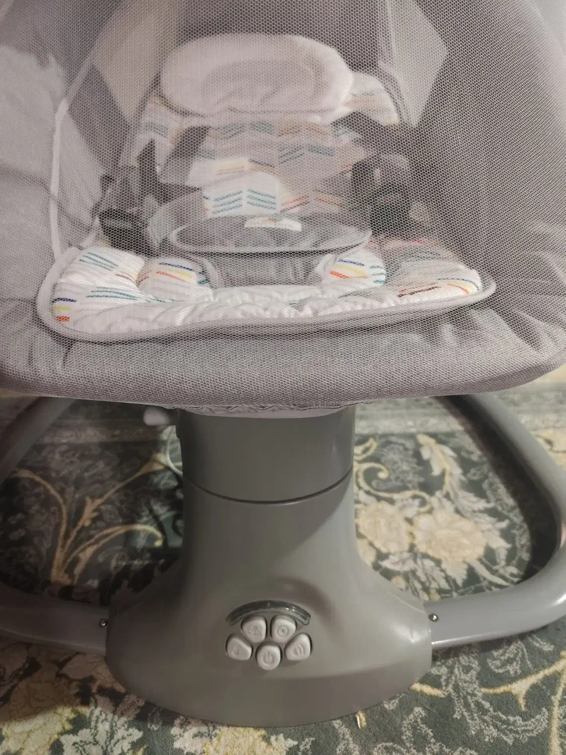 نی نی لای لای ماستلا|اسباب و اثاث بچه|ری, علایین|دیوار