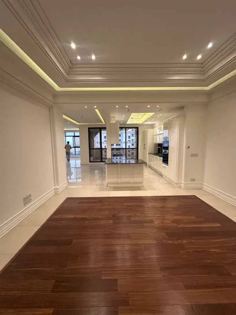 ۲۹۰متر فرشته تاپ لوکیشن تراس ویو پنت|اجارهٔ آپارتمان|تهران, الهیه|دیوار