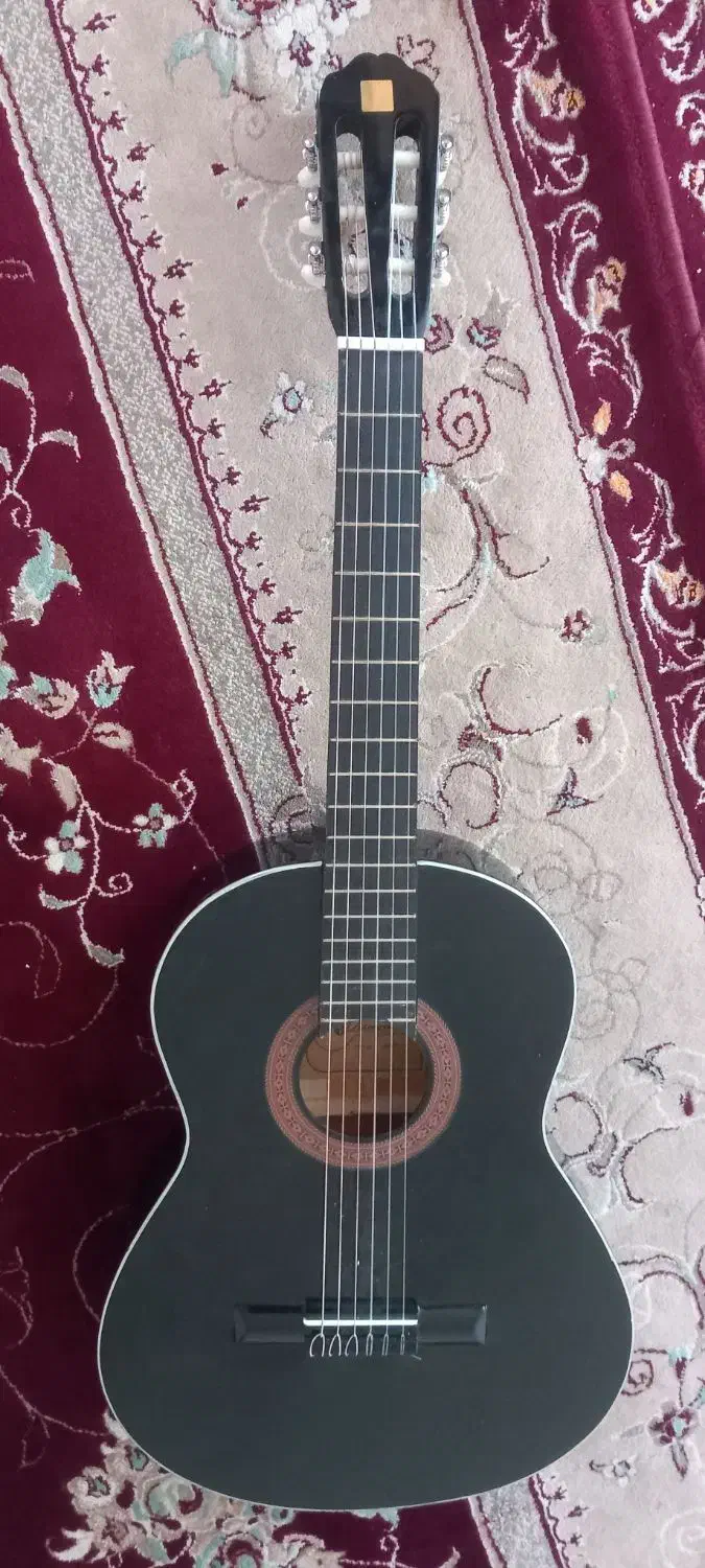 گیتار نو عالی|گیتار، بیس، امپلیفایر|کوهدشت, |دیوار